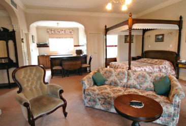 Victoria House Motor Inn - Accommodation Georgetown 3