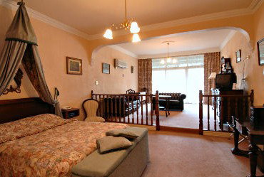Victoria House Motor Inn - Accommodation Georgetown 4