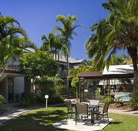 Weyba Gardens Resort - Accommodation Georgetown