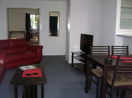 Weyba Gardens Resort - Accommodation Georgetown 4