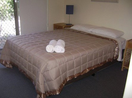 Weyba Gardens Resort - Accommodation Georgetown 5
