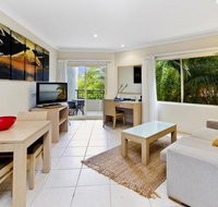 Terrigal Sails Serviced Apartments