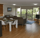Sanctuary Beach Resort - Accommodation Georgetown