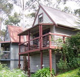 Great Ocean Road Cottages - Accommodation Georgetown