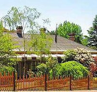 St Mounts Boutique Hotel - Accommodation Georgetown