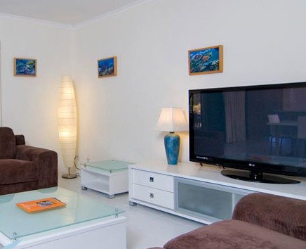 Sunseeker Lodge - Accommodation Georgetown 1