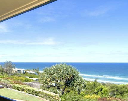 Sunseeker Lodge - Accommodation Georgetown 2