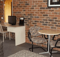 Country Roads Motor Inn - Accommodation Georgetown