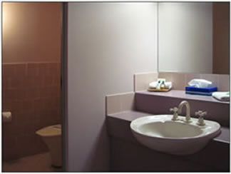 Tamwell Motel - Accommodation Georgetown 3