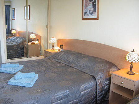 White Manor Motel - Accommodation Georgetown 3