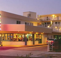 Crown Apartments Merimbula - Accommodation Georgetown