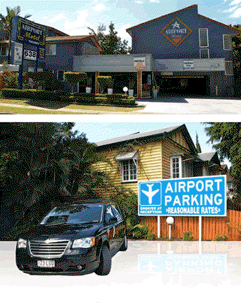Airport Motel - Accommodation Georgetown 3