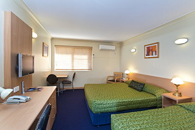 Airport Motel - Accommodation Georgetown 6