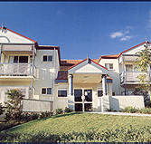 South Bank Mater Motel