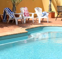 Villa Mirasol Boutique Motel - Accommodation Georgetown