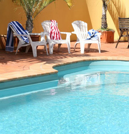 Villa Mirasol Boutique Motel - Accommodation Georgetown 0