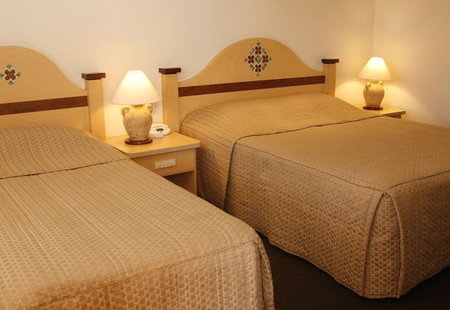 Villa Mirasol Boutique Motel - Accommodation Georgetown 4