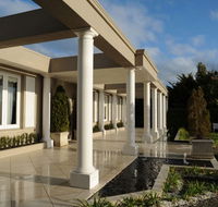 Norwood House Motel  Reception Centre - Accommodation Georgetown