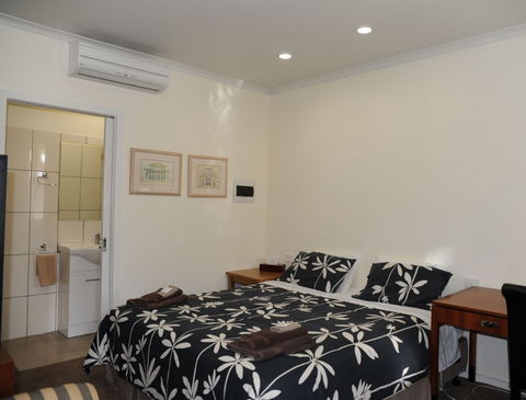 Norwood House Motel & Reception Centre - Accommodation Georgetown 3