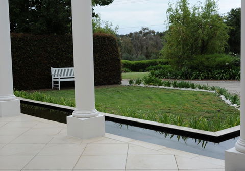 Norwood House Motel & Reception Centre - Accommodation Georgetown 4