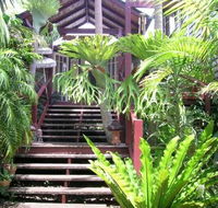 Maleny Tropical Retreat - Accommodation Georgetown