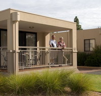 Berri Riverside Caravan Park - Accommodation Georgetown