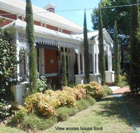 Belmont Bed  Breakfast - Accommodation Georgetown