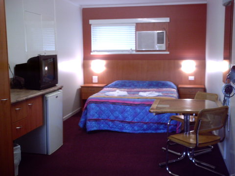 Motel Monaco - Accommodation Georgetown 2