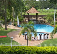 Country Comfort Ipswich - Accommodation Georgetown
