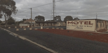 Bordertown Abode Parkland Motel - Accommodation Georgetown