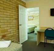 Starlight Motor Inn - Accommodation Georgetown