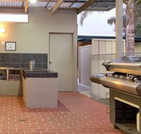 Rosebud Motel - Accommodation Georgetown