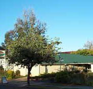Riverland Motor Inn - Accommodation Georgetown