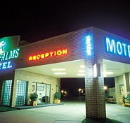 Sun Palms Hotel Motel - Accommodation Georgetown
