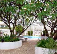 Inland Oasis Motel - Accommodation Georgetown
