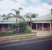 Clermont Motor Inn - Accommodation Georgetown