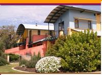 Ocean View Villas - Accommodation Georgetown 0