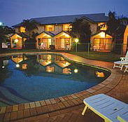 Aqua Villa Resort - Accommodation Georgetown