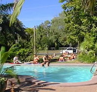 Dougies Backpacker Resort - Accommodation Georgetown