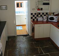 Kelleher's Cottage - Accommodation Georgetown