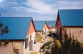 Myalup Beach Caravan Park And Indian Ocean Retreat - Accommodation Georgetown 0