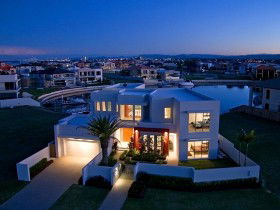 Valencia - Accommodation Georgetown 0