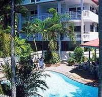 Latitude 16 Garrick House - Accommodation Georgetown