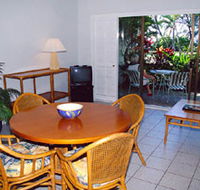 Latitude 16 Holiday Apartments - Accommodation Georgetown