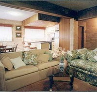 Hillside View Apartments - Accommodation Georgetown