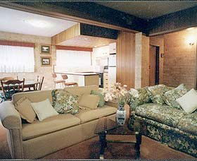 Hillside View Apartments - Accommodation Georgetown 0