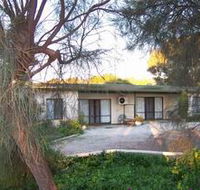 Coffin Bay Beach Units - Accommodation Georgetown