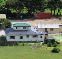 King Island Golf and Surf Accommodation - Accommodation Georgetown