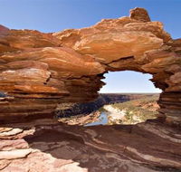 Kalbarri Accommodation Service - Accommodation Georgetown
