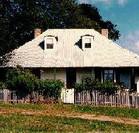 Egmont - Accommodation Georgetown